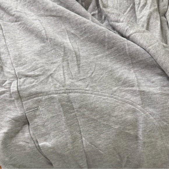 Splendid Gray Women's Cardigan - Picture 7 of 10